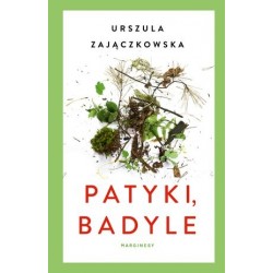 Patyki, badyle