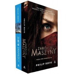 Pakiet: Zabójcze maszyny /...