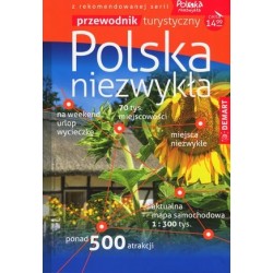 Polska niezwykła....