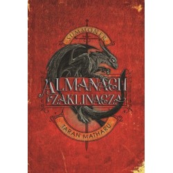 Almanach zaklinacza. Cykl...