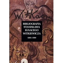 Bibliografia Stanisława...