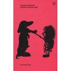 Turysta polski w ZSRR