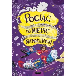 Pociąg do Miejsc Niemożliwych