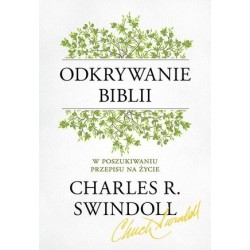 Odkrywanie Biblii. W...