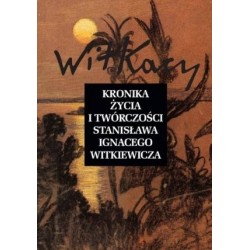 Kronika życia i twórczości...