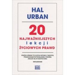 20 najważniejszych lekcji...