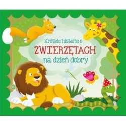 Krótkie historie o...