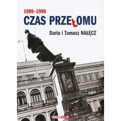 Czas przełomu 1989-1990