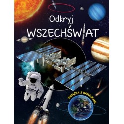 Odkryj wszechświat