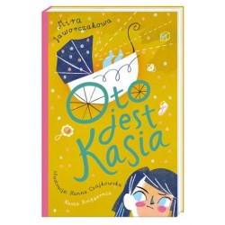 Oto jest Kasia