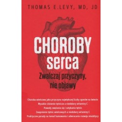 Choroby serca. Zwalczaj...