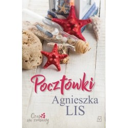 Pocztówki. Seria Czas na...