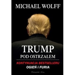 Trump pod ostrzałem