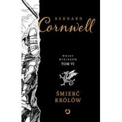 Śmierć królów. Cykl Wojny...