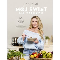 Mój świat na talerzu