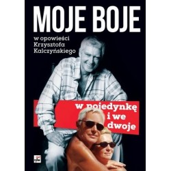 Moje boje, w pojedynkę i we...