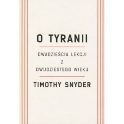 O tyranii