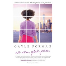 Nie wiem, gdzie jestem