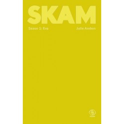 SKAM Sezon 1: Eva