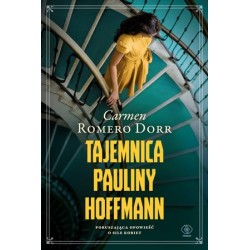 Tajemnica Pauliny Hoffmann