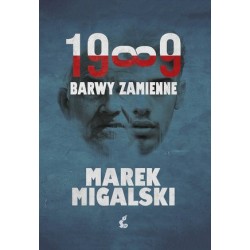 1989. Barwy zamienne