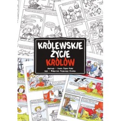 A to historia! Królewskie...