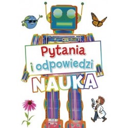 Pytania i odpowiedzi Nauka