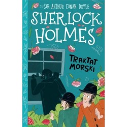 Sherlock Holmes. Traktat...