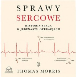 Sprawy sercowe. Historia...