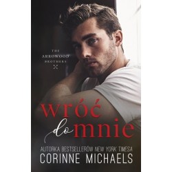 Wróć do mnie. Seria The...