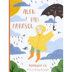 Alek i Pan Parasol