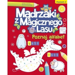 Mądrzaki z Magicznego Lasu...