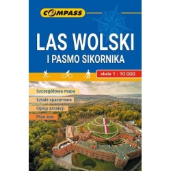 Las Wolski i Pasmo...