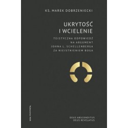 Ukrytość i Wcielenie....