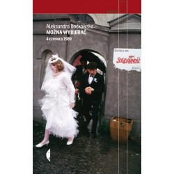 Można wybierać. 4 czerwca 1989