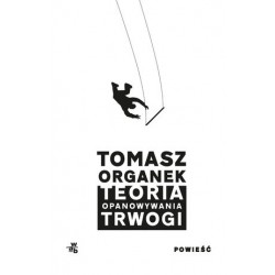 Teoria opanowywania trwogi