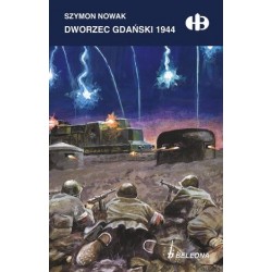 Dworzec Gdański 1944