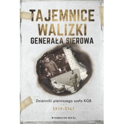 Tajemnice walizki generała...