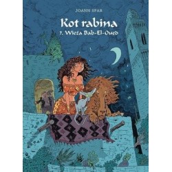 Kot rabina 7. Wieża...