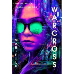 Warcross. Cykl Warcross. Tom 1