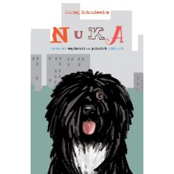 Nuka. Owczarek węgierski na...