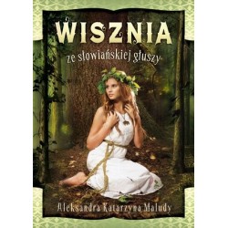 Wisznia ze słowiańskiej głuszy