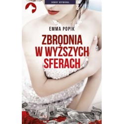 Zbrodnia w wyższych sferach