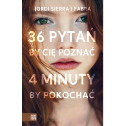 36 pytań, by Cię poznać. 4...