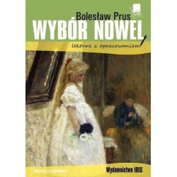 Wybór nowel (lektura z...