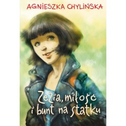 Zezia, miłość i bunt na statku