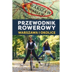 Przewodnik rowerowy...