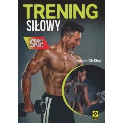 Trening siłowy (wydanie...