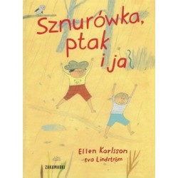 Sznurówka, ptak i ja