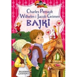 Zaczarowana klasyka Bajki...